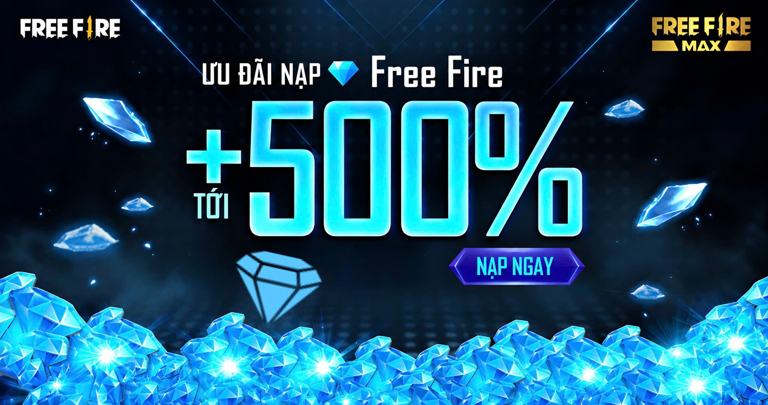 top banner